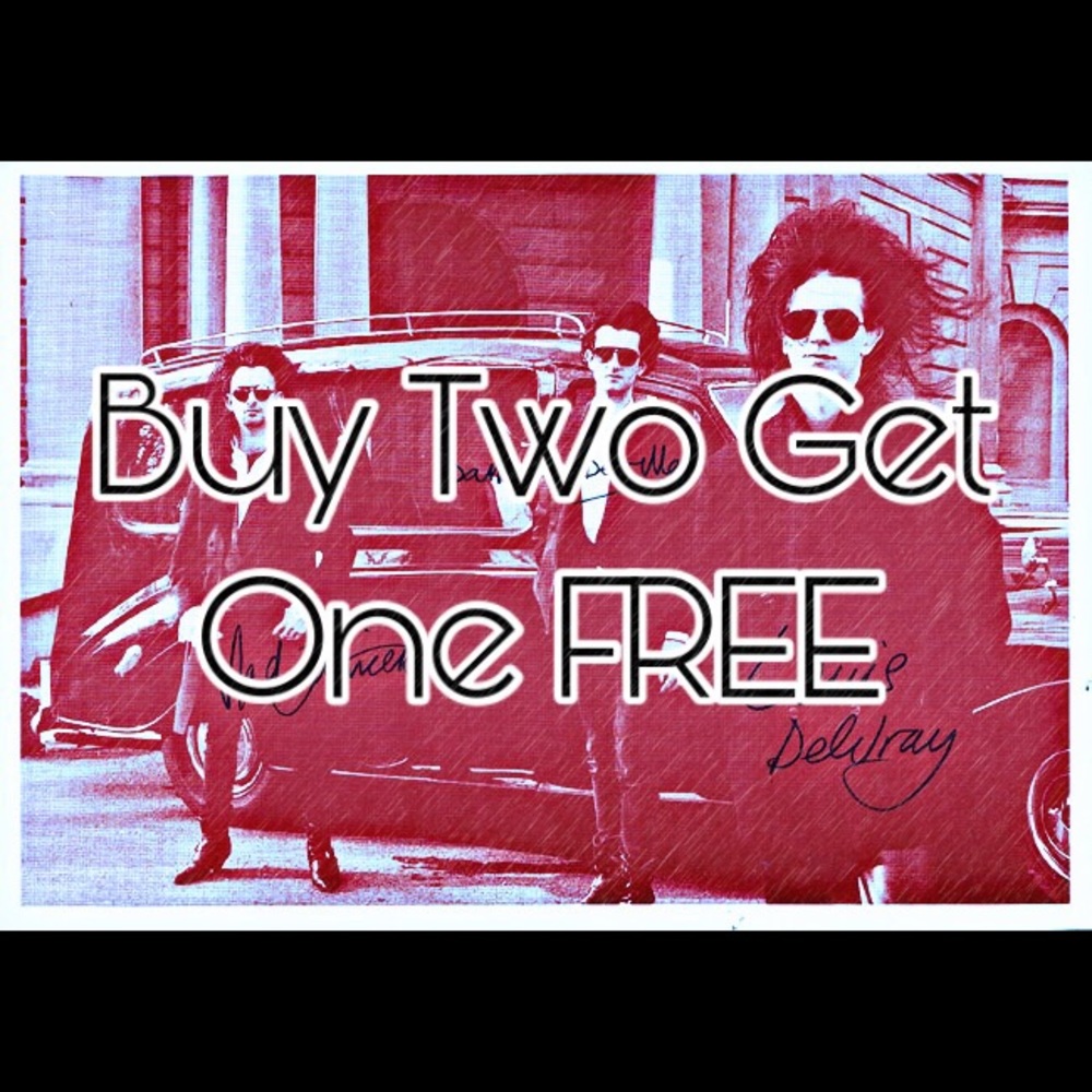 🖤Buy 2 Get One Free🖤